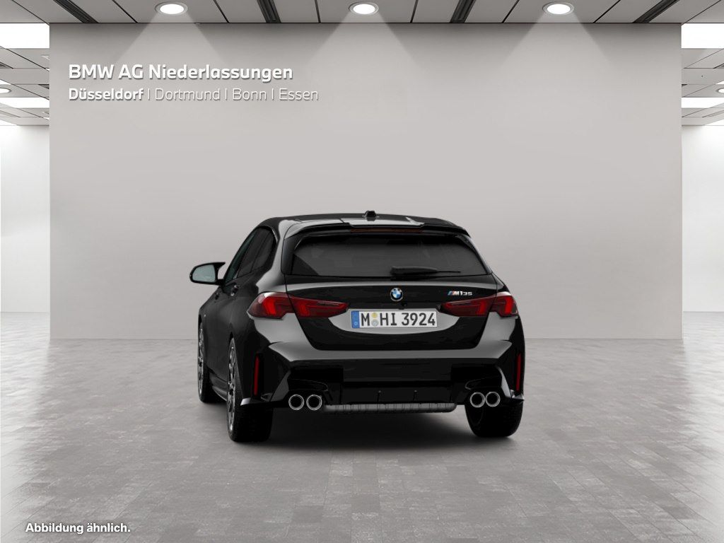 BMW M135 - Bild 10