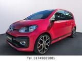 Volkswagen UP! GTI, Klimaautomatik,Sitzheizung,S-Heft,TÜV - Volkswagen up! in Rostock
