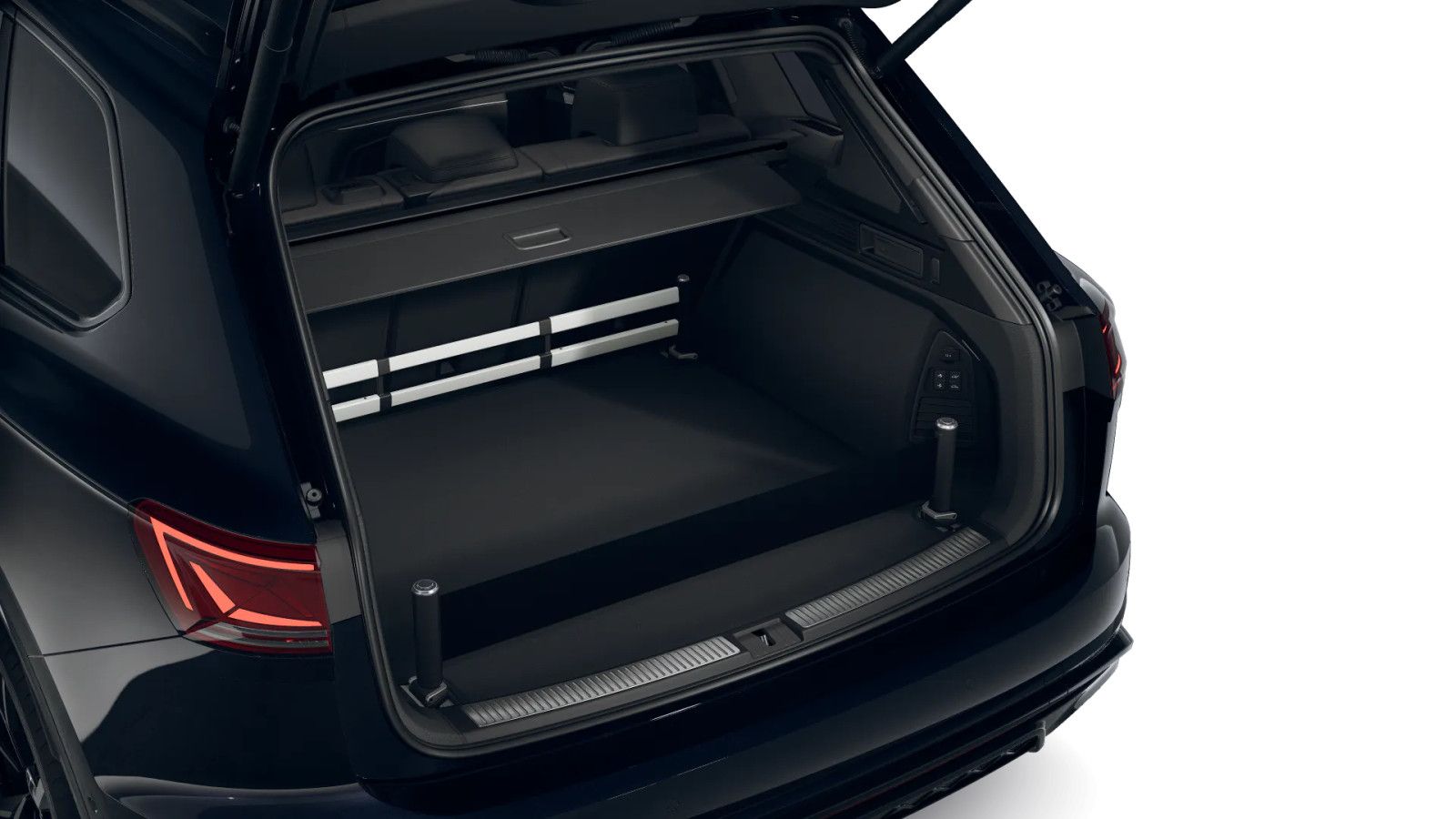 Volkswagen Touareg - Bild 7