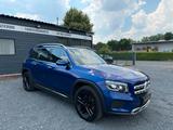 Mercedes-Benz GLB 200 Ambiente, Kamera, MBUX, AHK, SHZ - Mercedes-Benz GLB 200 in Bonn