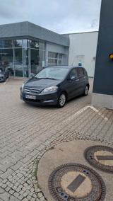 Honda Mit 6 Sitzplätze und Tüv bis 03.2027 - gebrauchte Honda FR-V aus dem Jahr 2005