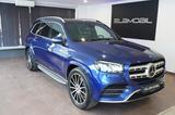 Mercedes-Benz GLS 400 d"4Matic"AMG-LINE"22 Zoll"Panorama"360°" - Mercedes-Benz GLS-Klasse Gebrauchtwagen in Hamburg