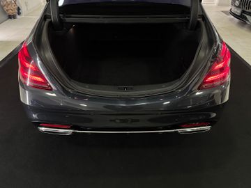 Mercedes S 400 - 11