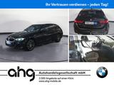 BMW 320d xDrive Touring AHK ACC NAVIGATION - gebrauchte BMW Kombis