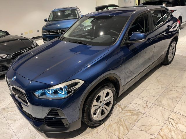 BMW X2 xDrive25e 220cv Business-X Plug-In Hybrid