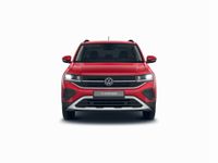 Volkswagen T-Cross - Vorschau Bild 9
