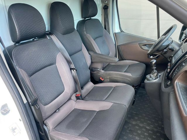 Fahrzeugabbildung Fiat Talento Kasten L2H1 1,2t SX 120 PS Klima Navi