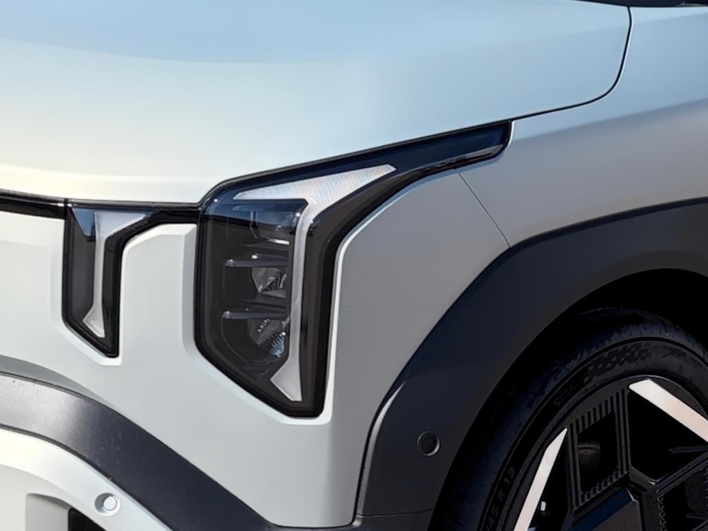 Kia EV2 GT-Line 5S 61kWh WIC TEC DWP Soundsystem 360