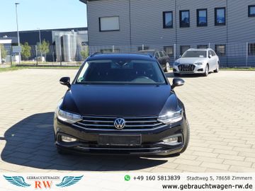 Volkswagen Passat Variant - 3