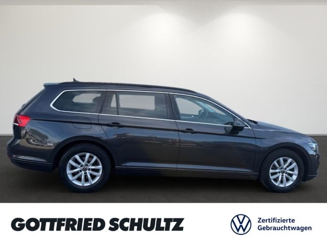 Volkswagen Passat Variant BUSINESS TSI DSG AHK CARPLAY EINP foto 4