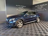 Mercedes-Benz GLA 180 AMG LINE-2.HAND-SZH-LED-SERVICE NEU - gebrauchte Mercedes-Benz GLA 180 aus dem Jahr 2017