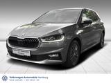 Skoda Fabia Drive 1.0 TSI DSG Panoramadach Sitzheizung - Skoda Fabia: Panoramadach