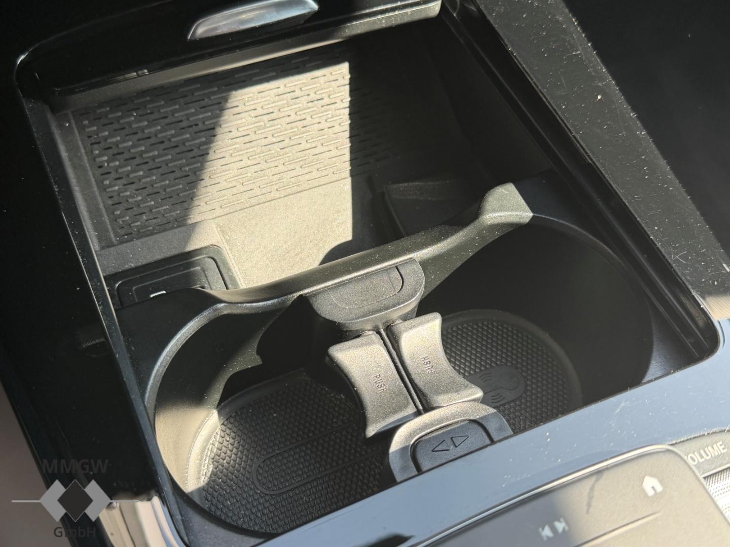 Mercedes-Benz CLA AMG/Edition 2020 Sportpaket Navi Digital, миниатюра 26