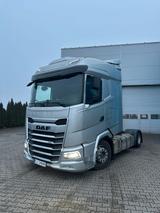 DAF XG XLOW 480 - Mini-/Kompaktbagger