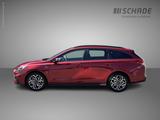 Hyundai i30 Kombi 1.6 T-GDI N Line+AUTOMATIK+PANORAMA +V - Hyundai i30 mit Benzin-Antrieb: Kombi, 1.6