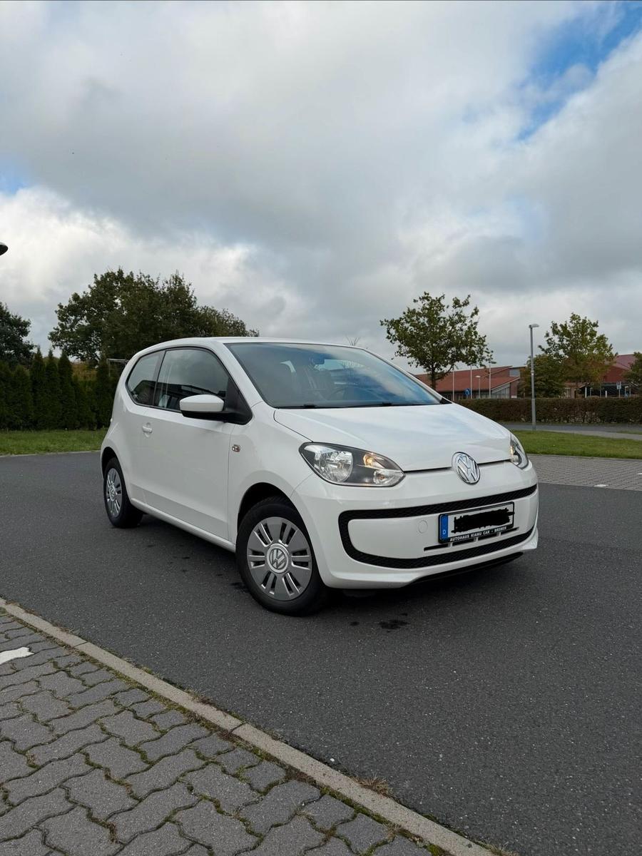 Volkswagen Andere