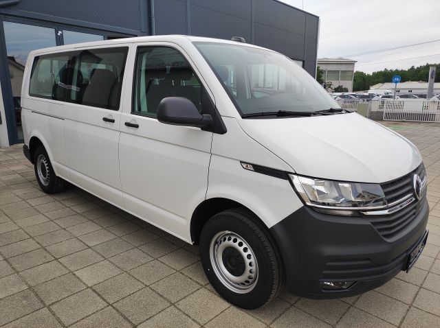 Volkswagen T6.1 Kombi 2.0 TDi DSG Lang AHK SHZ PDC GRA App