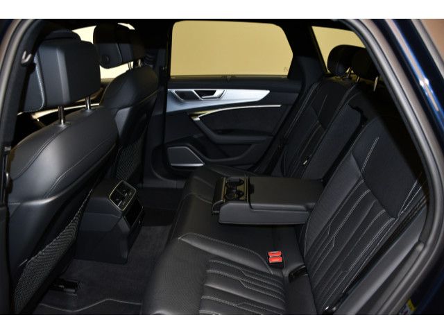 Audi S6 - Bild 12