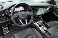Audi SQ8 - Vorschau Bild 10