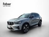 Volvo XC40 B4 Ultra Dark 2WD - Volvo XC40: Ultra Dark