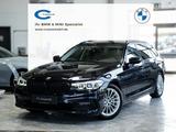 BMW 530d xDrive Touring Sport-Aut Sport Line Kamera - BMW 530 Gebrauchtwagen in Nürnberg