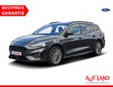 Ford Focus Turnier 1.0 M-Hybrid ST-Line X LED Navi - Ford Focus ST mit Hybrid-Antrieb (Benzin/Elektro)