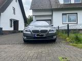 BMW 550i -NEW TUV+ 1.5 Jahre GARANTIE - BMW 550: 550i