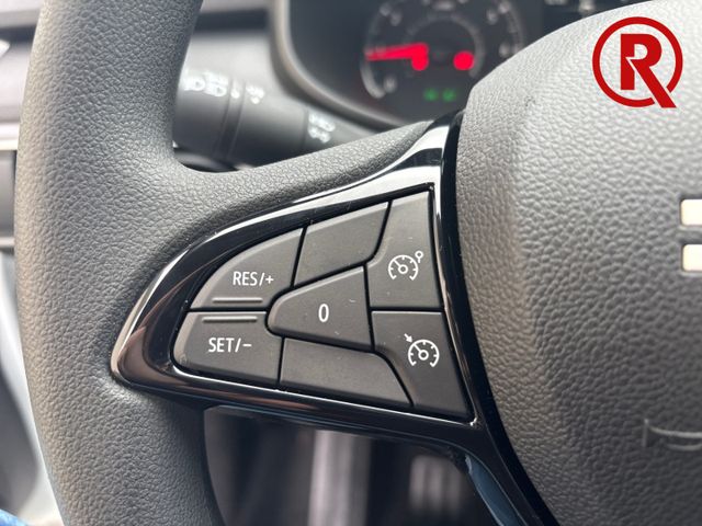 Sandero III Essential Bluetooth Klima Multifunkt