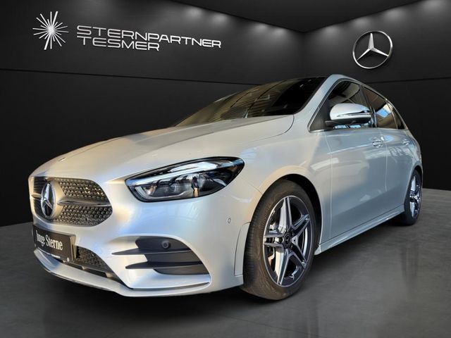 Mercedes-Benz B 220 4M AMG*MEMORY*PANO*MULTIBEAM*KAMERA*360°