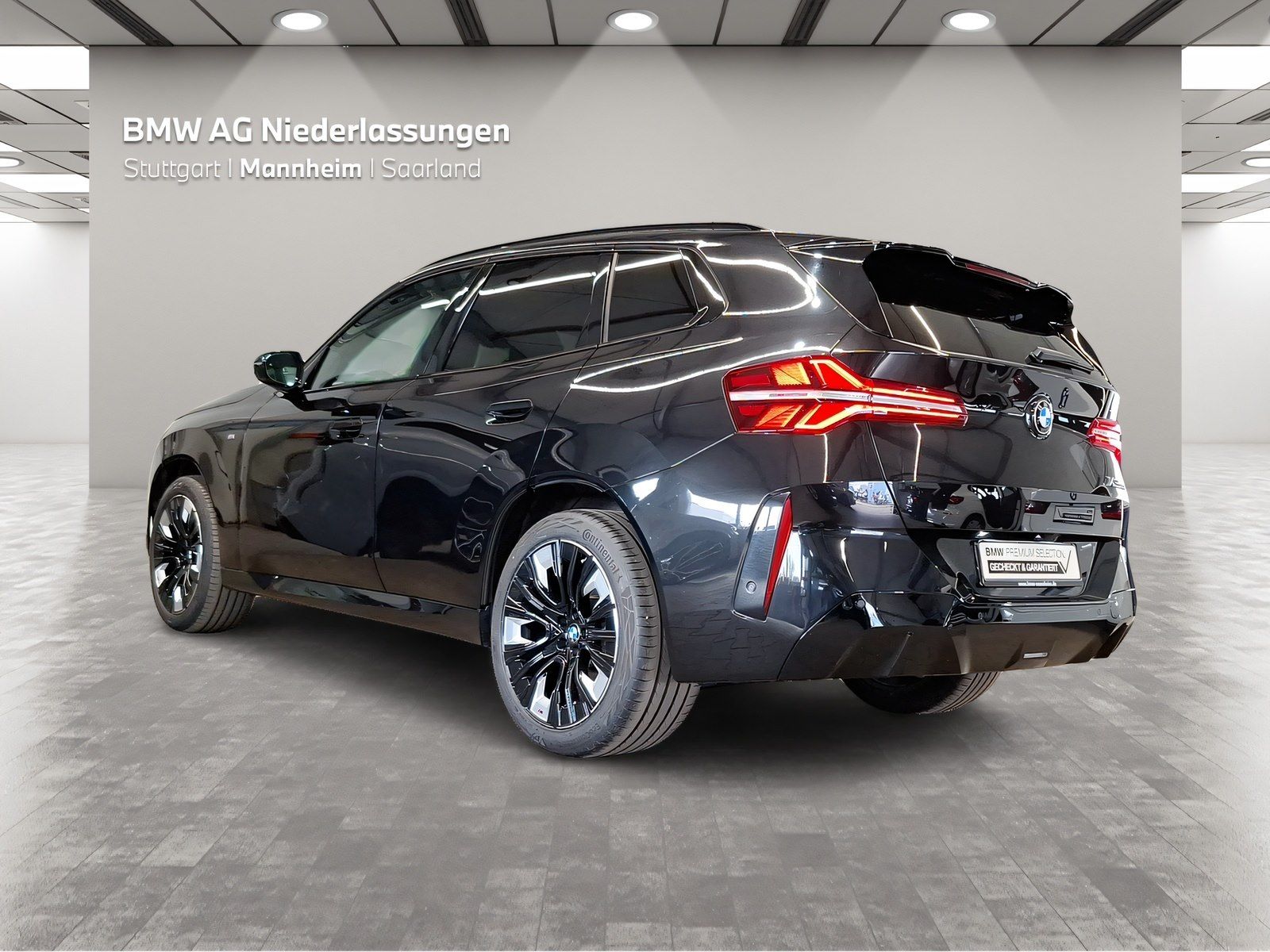 BMW X3 20d xDrive M Sport AHK Driv.Assist Harman K foto 2