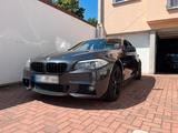 BMW 2013 BMW 525d F10 facelift M-Paket - BMW: Kombi, F10