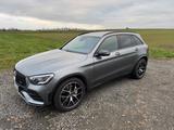 Mercedes-Benz GLC 43 AMG Mercedes-AMG GLC 43 4MATIC+ Autom... - gebrauchte Mercedes-Benz GLC 43 AMG aus dem Jahr 2020