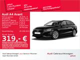 Audi A4 Avant 40 TFSI qu. S tronic advanced ACC/Navi+ - Audi aus 2022