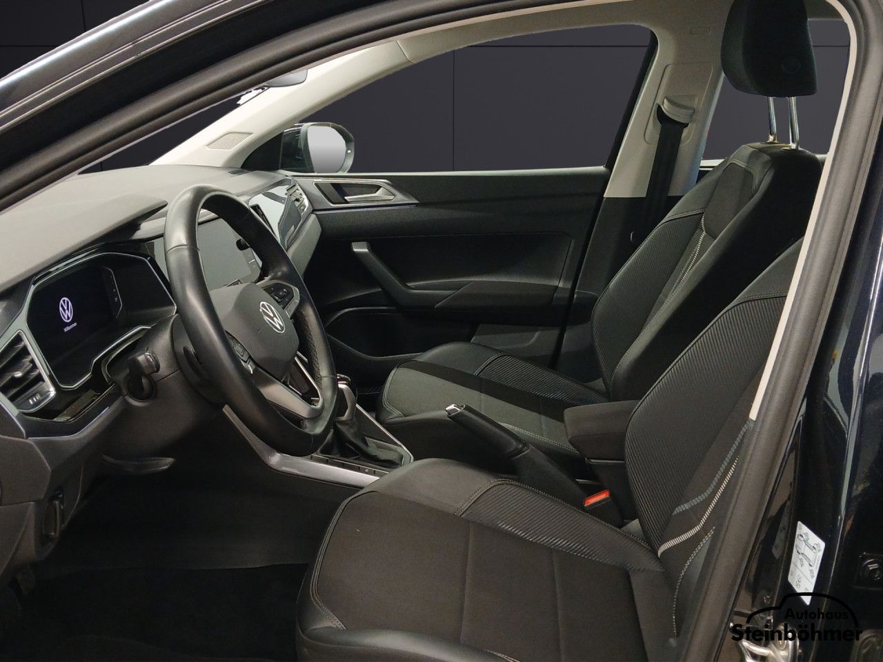 Volkswagen Taigo - Bild 14