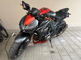 Kawasaki Z1000 ABS Akrapovic Rizoma TÜV neu - Angebote