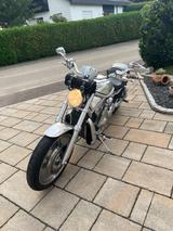 Harley-Davidson V-Rod VR1 - 2002 V ROD