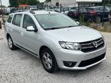 Dacia Logan MCV II Kombi Laureate Klima Eu6 - Dacia Logan: Mcv Laureate