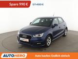 Audi A1 1.0 TFSI Aut.*PDC*SHZ*KLIMA* - Audi A1 Gebrauchtwagen in Frankfurt
