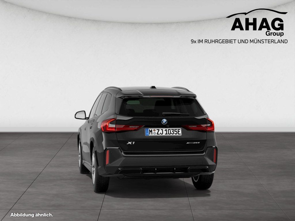BMW X1 - Bild 7