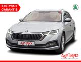 Skoda Octavia 2.0 TDI 4x4 DSG Style ACC AHK Navi LED