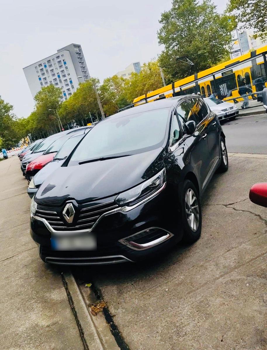 Renault Espace