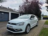 Volkswagen VW Polo Allstar 1.4 TDI - Volkswagen Polo ALLSTAR mit Diesel-Antrieb