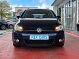 Volkswagen Golf Plus VI 1.4 TSI Match/SHZ/PDC/KLIMA/EU5 - VW Golf Plus Gebrauchtwagen in Nürnberg