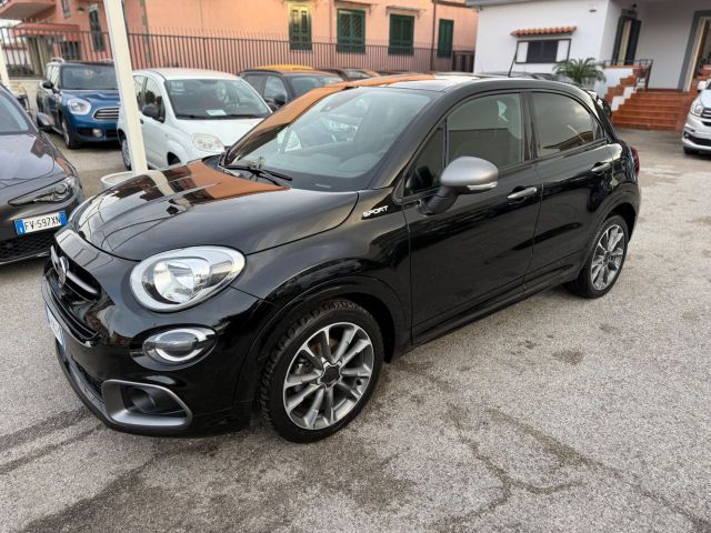 Fiat 500X 1.3 MultiJet 95 CV Sport