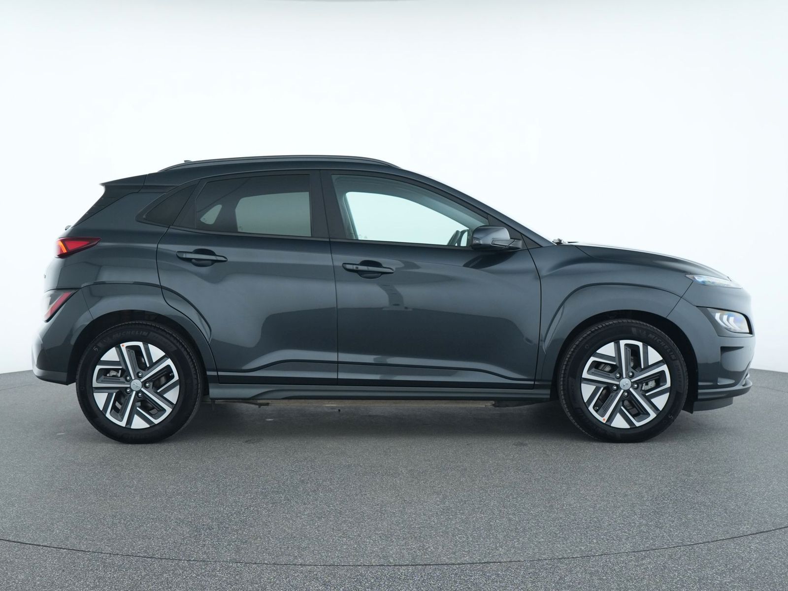 Hyundai KONA - Bild 5