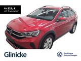 Volkswagen Taigo 1.0TSI Life Klima Navi LED Beats-Sound RFK - Volkswagen Taigo in Kassel