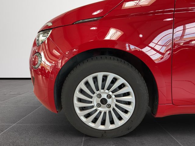 Vorschau Auto