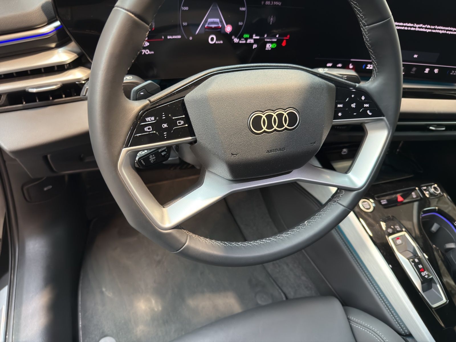 Audi A5 - Bild 9