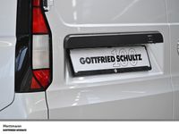 Volkswagen Caddy Maxi - Vorschau Bild 8
