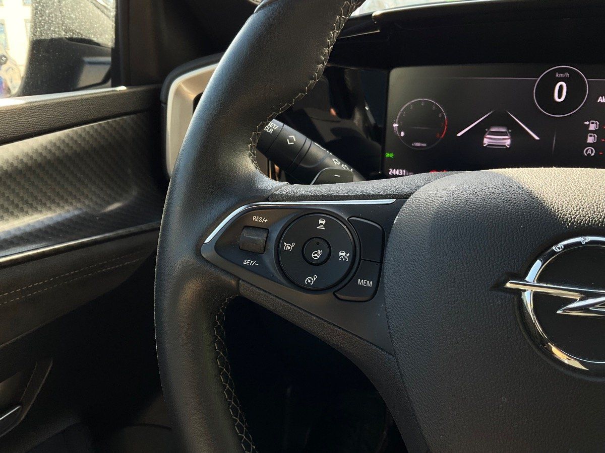 Opel Mokka - Bild 11